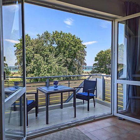 Residenz Am Strand Wohnung 2-46 Zingst Exterior foto