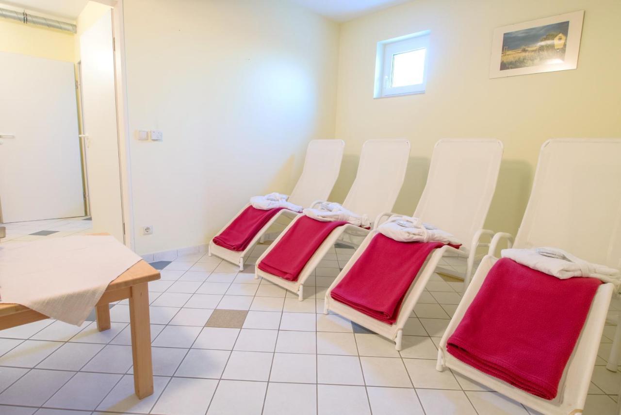 Residenz Am Strand Wohnung 2-46 Zingst Exterior foto